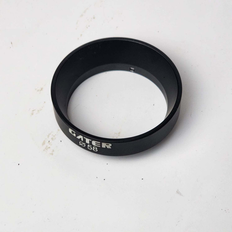 فانل اسپرسوساز گتر مدل مگنتی کد 58