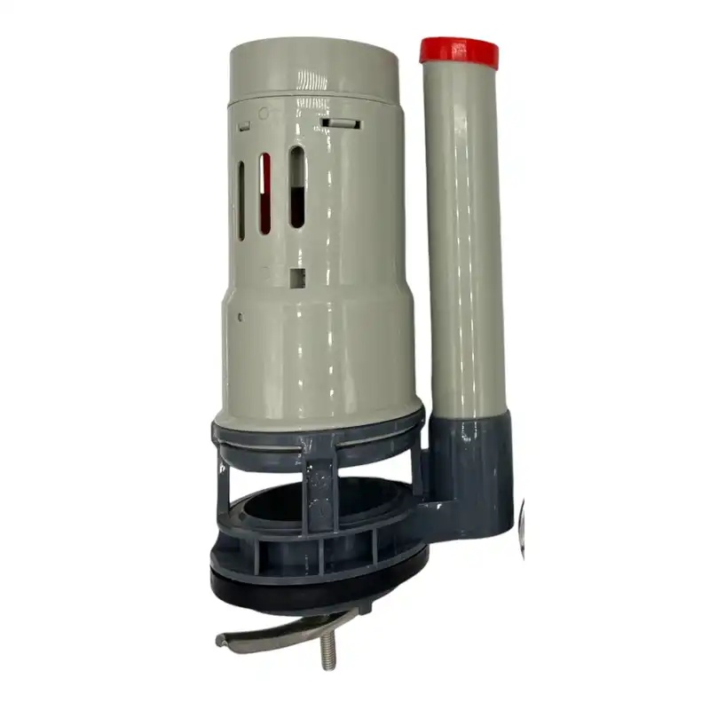 پمپ تخلیه توالت هایزم مدل دو زمانه