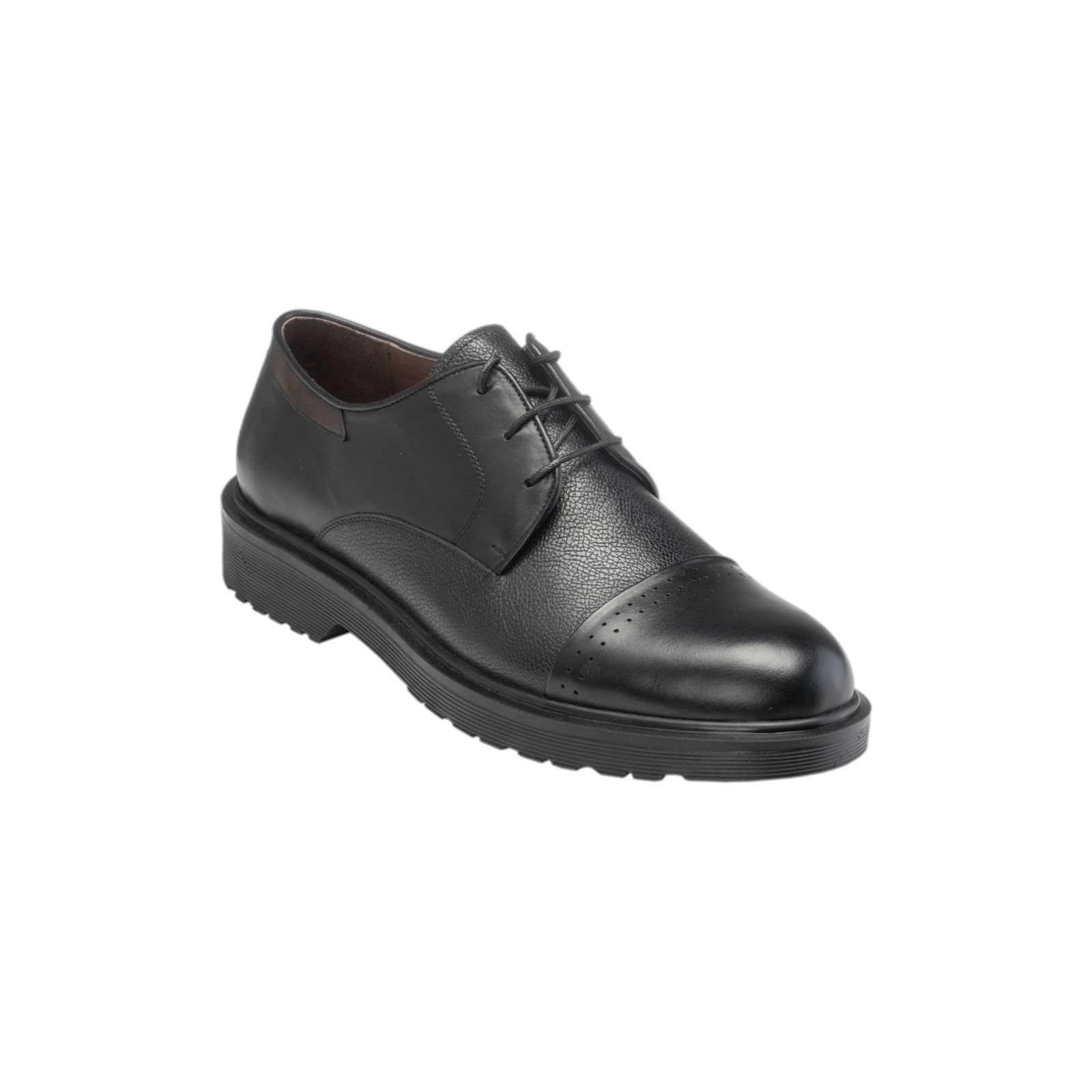 کفش مردانه صاد مدل AL7301 -  - 6