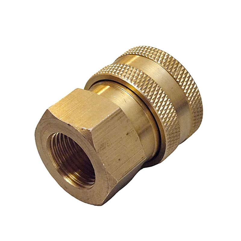 کوپلینگ کارواش مدل 3/8