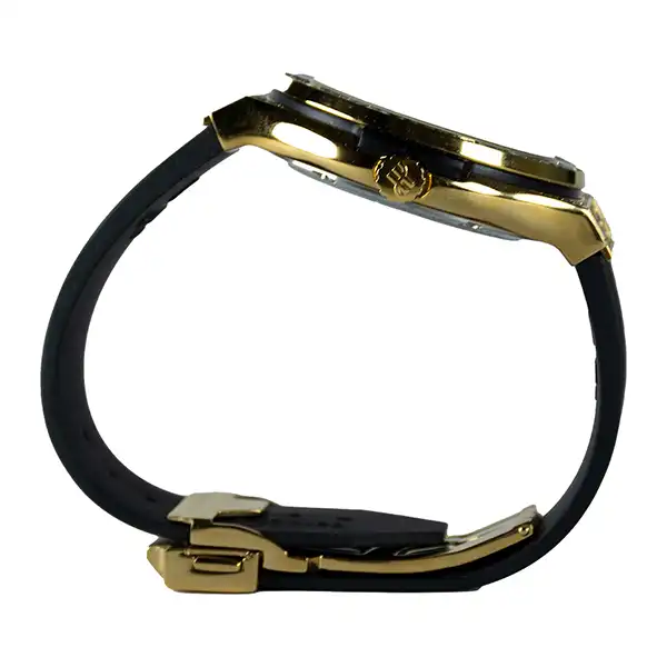 ساعت مچی عقربه‌ای