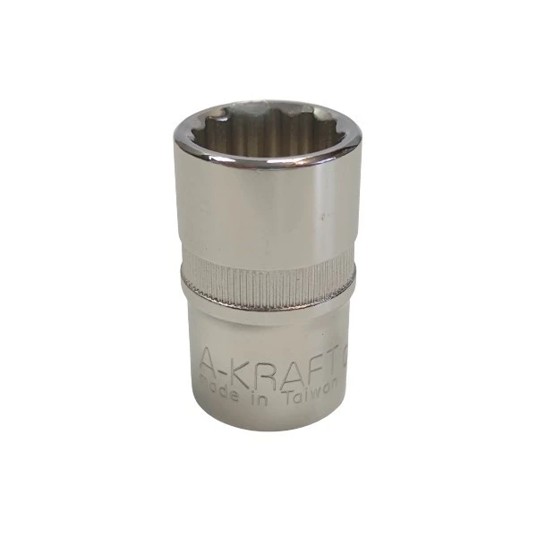 سری بکس آ-کرافت مدل 1/2KFT-5/8INCH سایز 5/8 اینچ