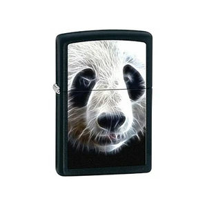 فندک زیپو مدل Panda کد 28358