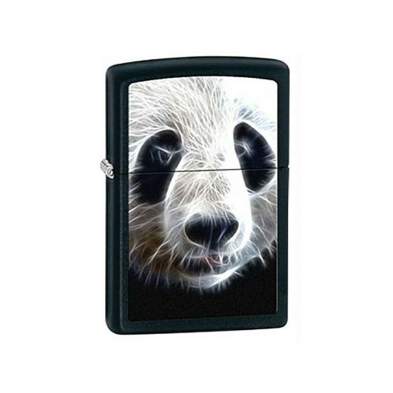 فندک زیپو مدل Panda کد 28358