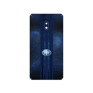 MAHOOT FAW Cover Sticker for Nokia 2.1