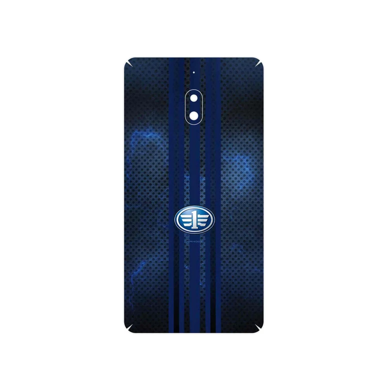 برچسب پوششی ماهوت مدل FAW مناسب برای گوشی موبایل نوکیا 2.1