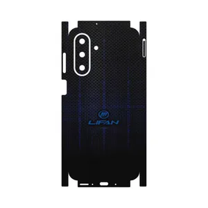 MAHOOT Lifan-FullSkin Cover Sticker for Samsung Galaxy A26