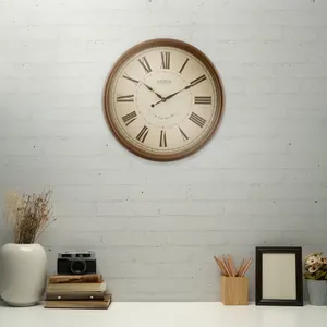 ساعت دیواری لوتوس مدل W-355-BROOKSVILLE