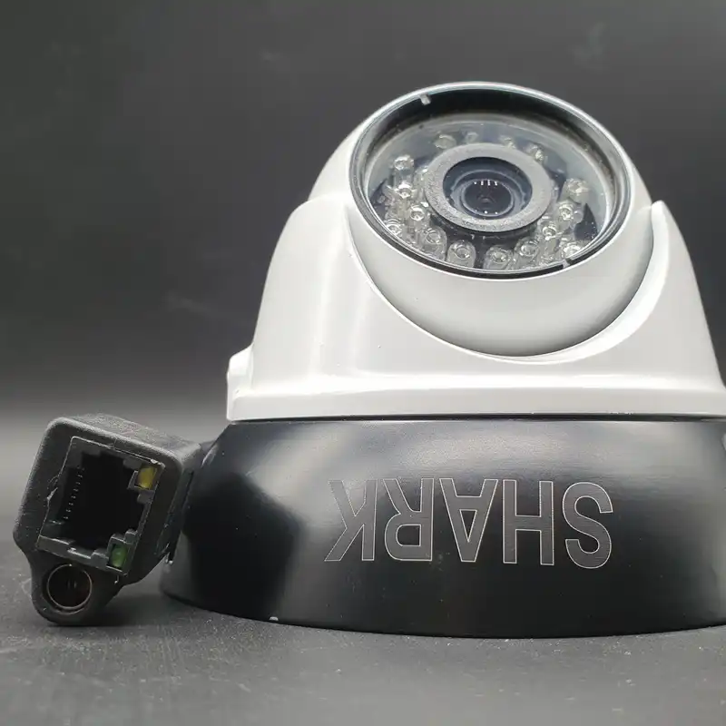 دوربین مداربسته تحت شبکه شارک مدل SH-2315