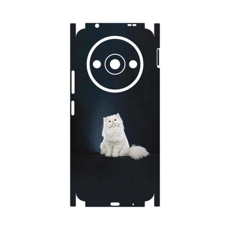 برچسب پوششی ماهوت مدل Persian_cat-FullSkin مناسب برای گوشی موبایل شیائومی Redmi A3x