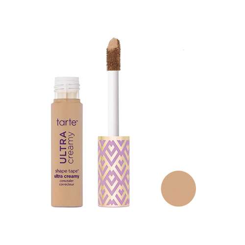 کانسیلر تارت مدل Ultra Creamy شماره 35N 