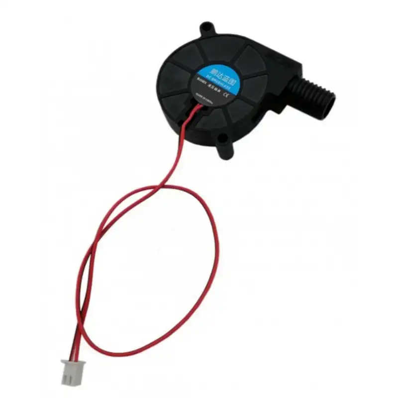 فن کیس مدل BLURY