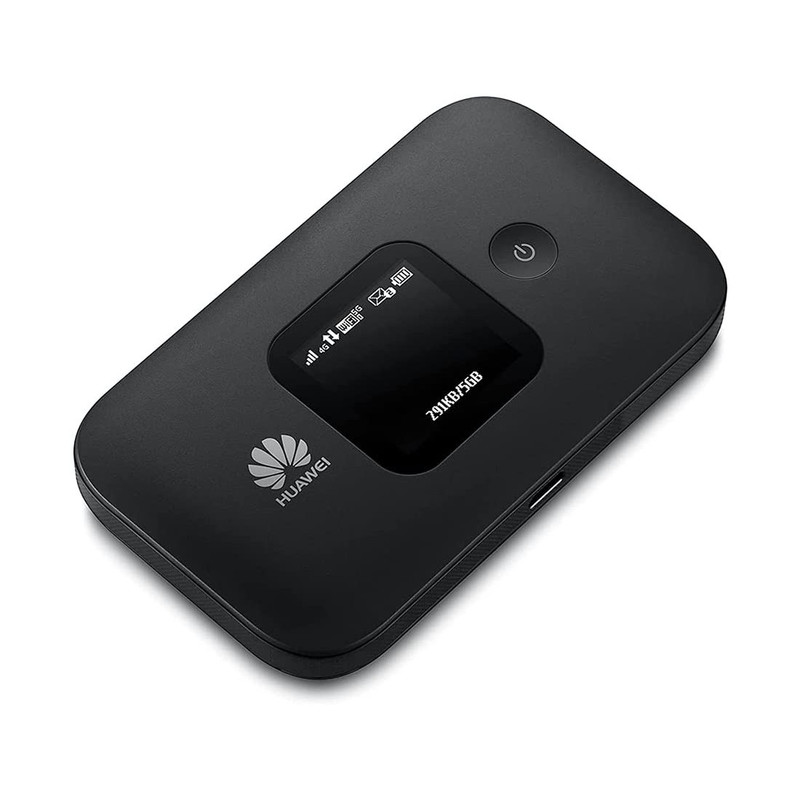مودم قابل حمل 4G LTE هوآوی مدل E5577 1