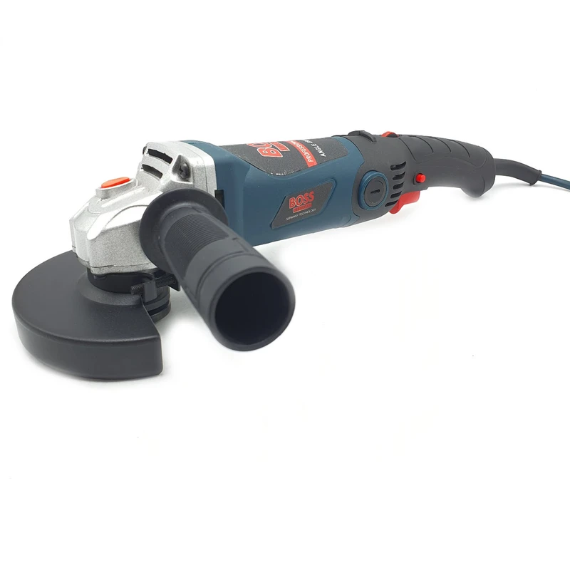 عکس شماره 10 : مینی فرز باس مدل دسته بلند کد bs-8103