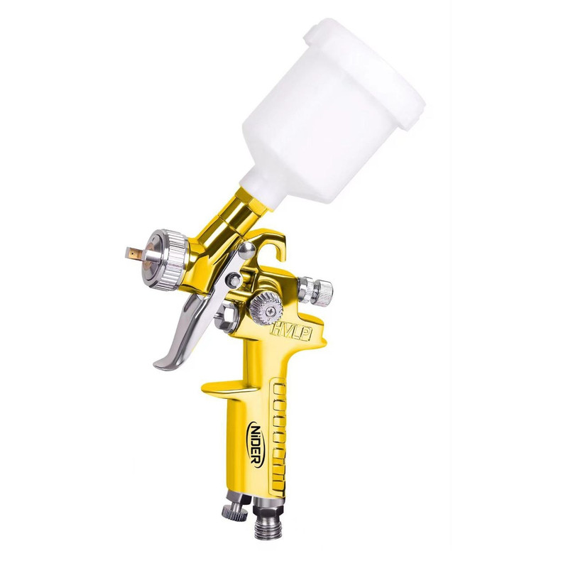 پیستوله سایه پاش بادی نیدر  مدل NDR_2000