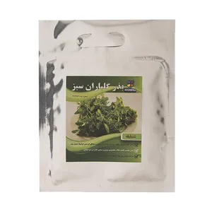 بذر شنبلیله گلباران سبز