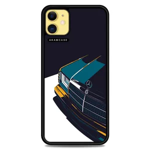AKAM AMC-WA11-BENZ9 Cover For Apple iPhone 11