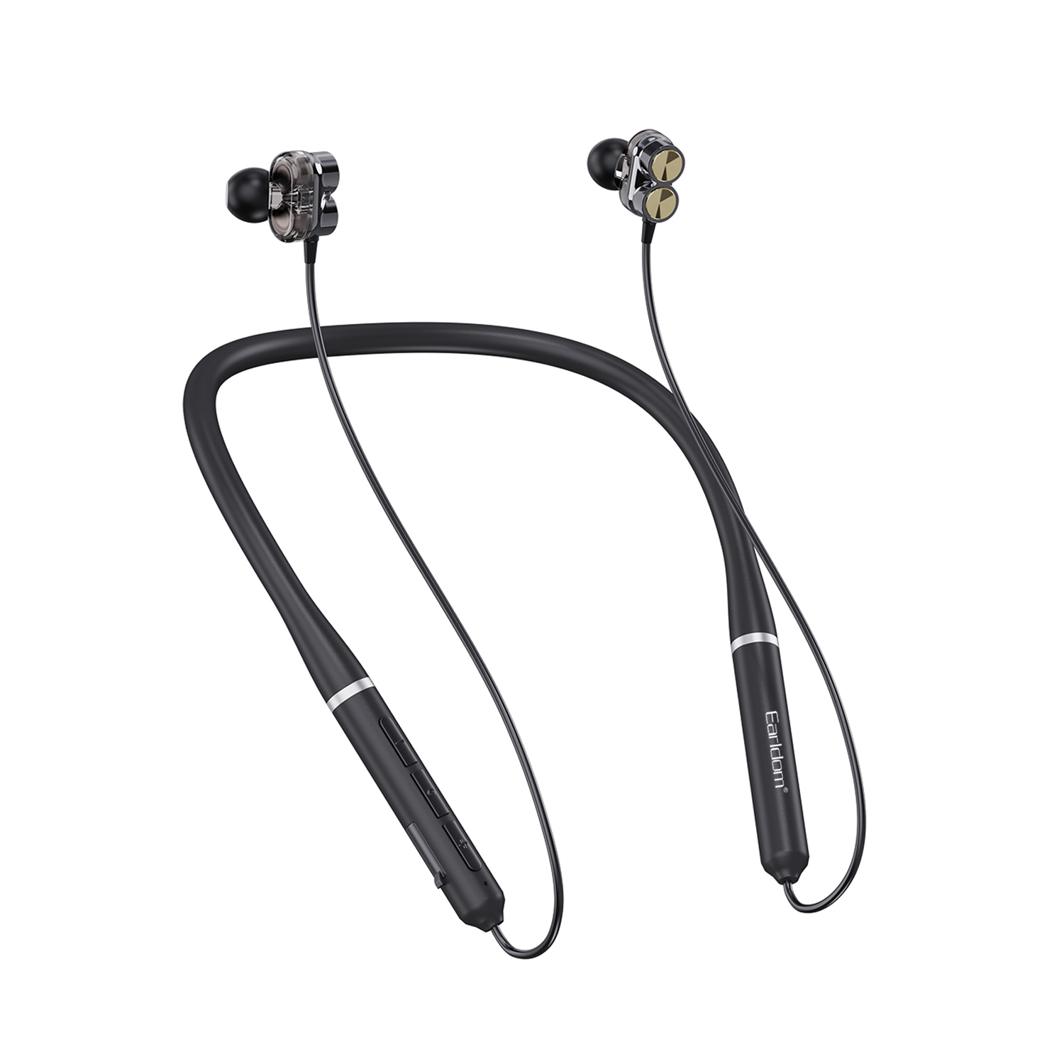 هدفون بلوتوثی ارلدام مدل BH74