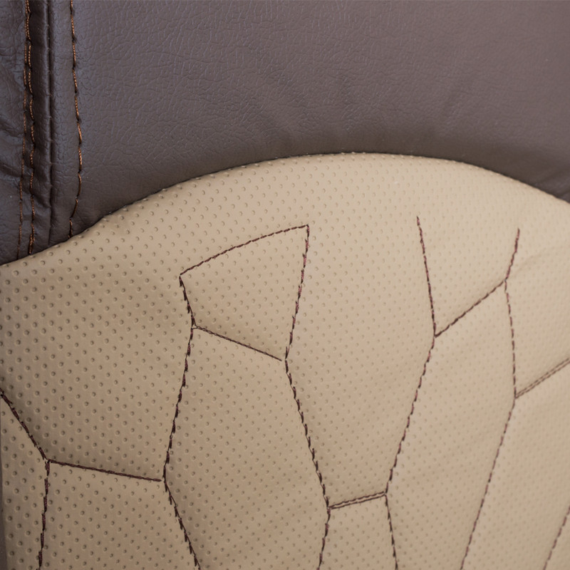 روکش صندلی خودرو مدل G2817 مناسب برای پژو 405