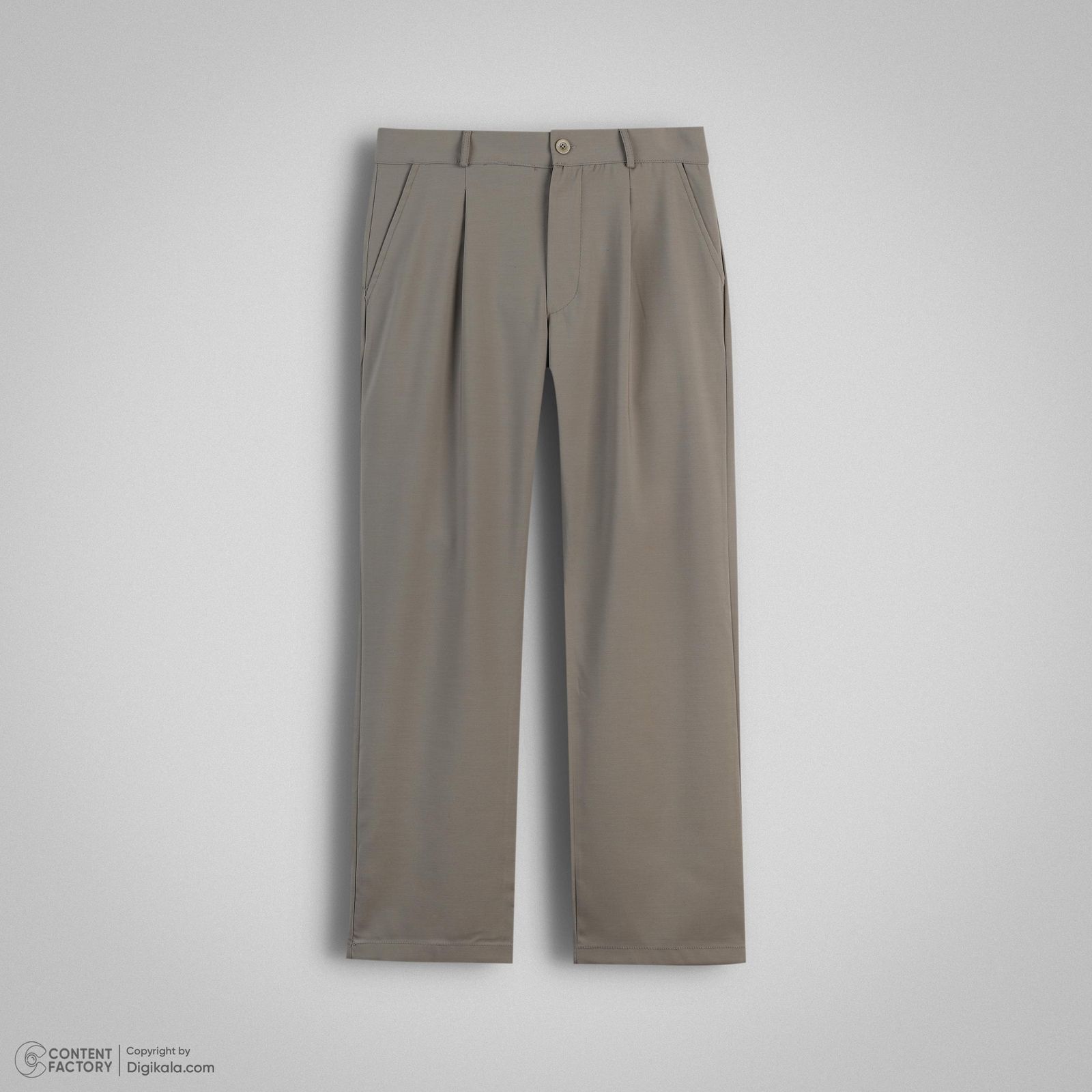 شلوار راسته مردانه هالیدی مدل C94209 -  - 2