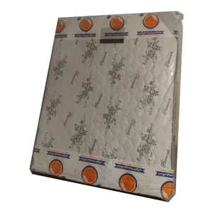 تشک پرمینه خواب مدل دوهزار دو نفره سایز180x200 سانتی متر