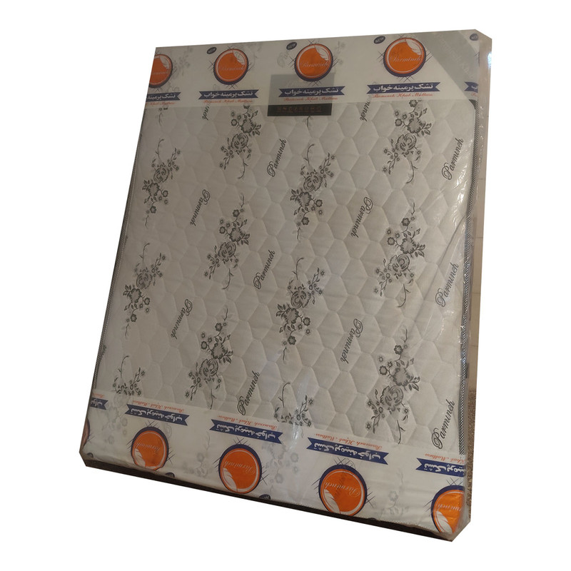 تشک پرمینه خواب مدل دوهزار یک نفره سایز 120x200 سانتی متر