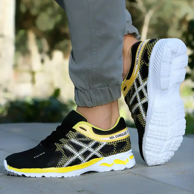 کفش پیاده روی سارزی مدل A.S.K_Z.r.d_m.e.s_PbP