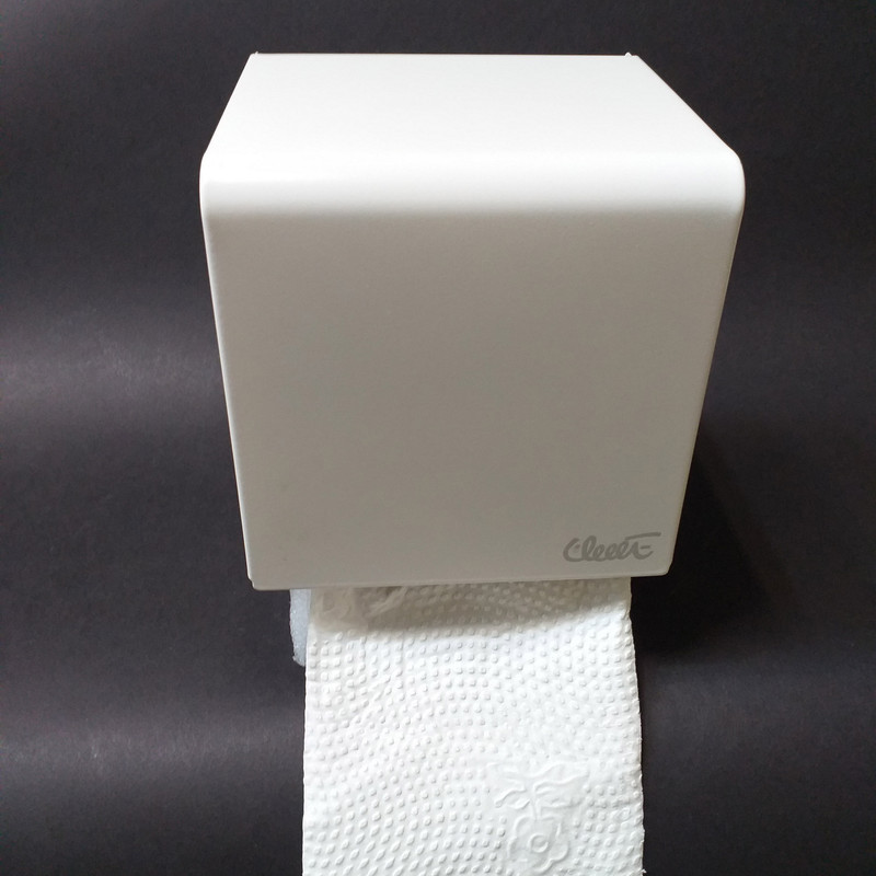 پایه رول دستمال کاغذی تکسان مدل TGA-180 پایه رول دستمال کاغذی تکسان مدل TGA-180