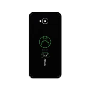 MAHOOT XBOX Cover Sticker for Asus Zenfone 4 Selfie