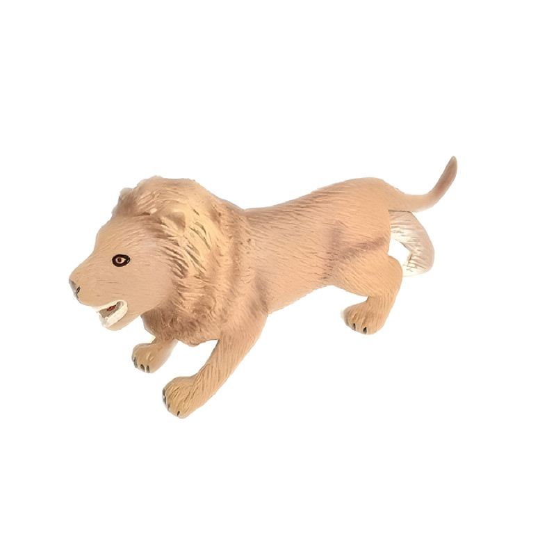 فیگور مدل شیر کد 1001
