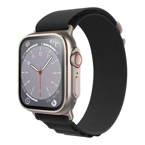 ساعت هوشمند گرین لاین مدل Ultra 49 mm 