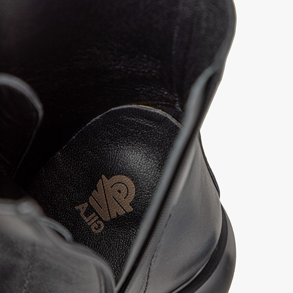 نیم بوت زنانه گیلا  مدل R321