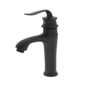 شیر روشویی کویران آذر مدل هلن مات