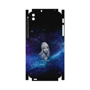 MAHOOT Cara Delevingne-FullSkin Cover Sticker for HTC Desire 816