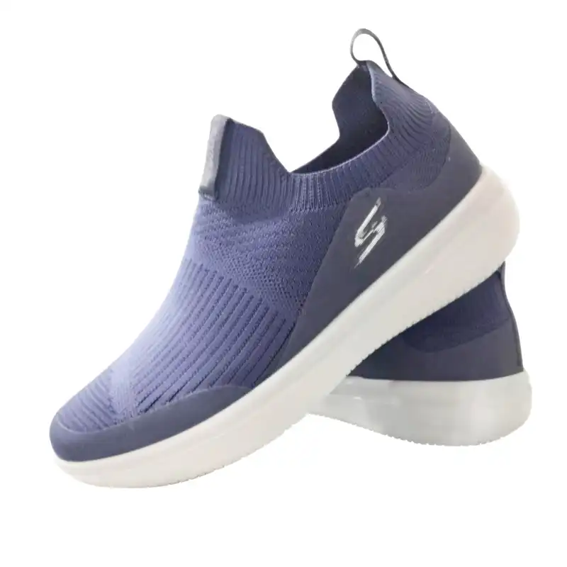 کفش پیاده روی مردانه مدل ولکان بزرگپا