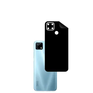 PG RG Back Skin For REALME Narzo 20