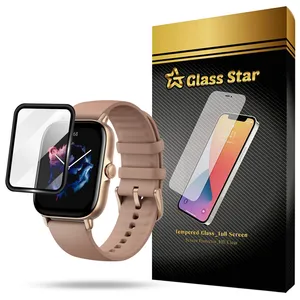 Glass Star PMMG20 Screen Protector For Amazfit GTS 3