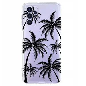 Megafone Palm Tree C52-B Cover For Samsung Galaxy A32 5G / M32 5G