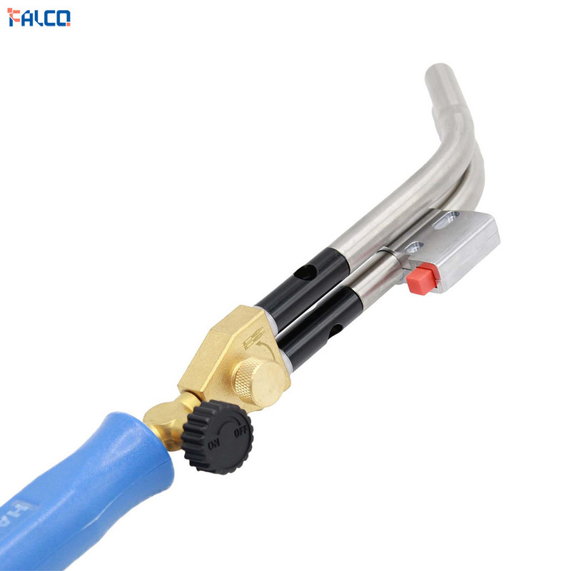 انبر تورچ جوشکاری دولول هارباکس مدل HST-3DSM انبر تورچ جوشکاری دولول هارباکس مدل HST-3DSM