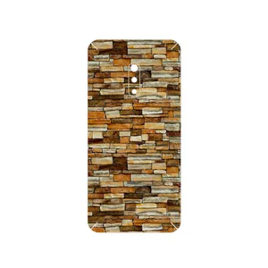 MAHOOT brickwall Cover Sticker for Oppo Realme X