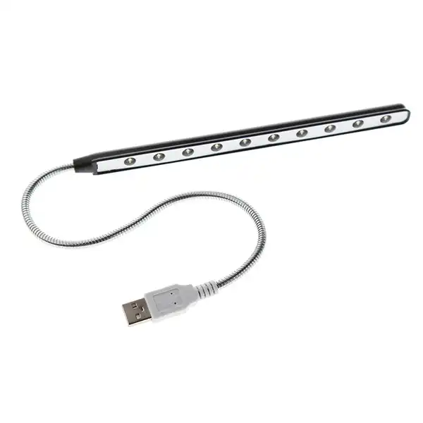 چراغ LED مدل MTX-S10