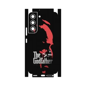 MAHOOT The-Godfather-FullSkin Cover Sticker for Samsung Galaxy S22 5G