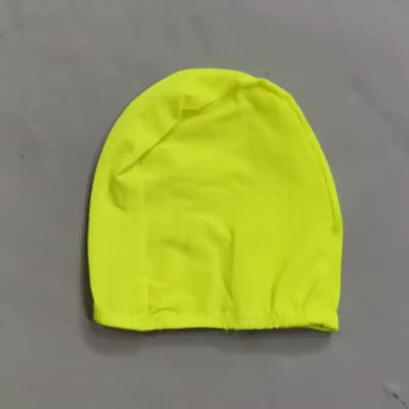 مایو زنانه مدل 35 رنگ زرد