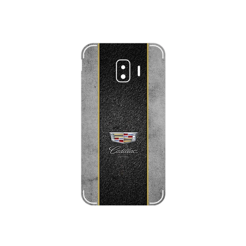 برچسب پوششی ماهوت مدل Cadillac مناسب برای گوشی موبایل سامسونگ Galaxy J2 Core