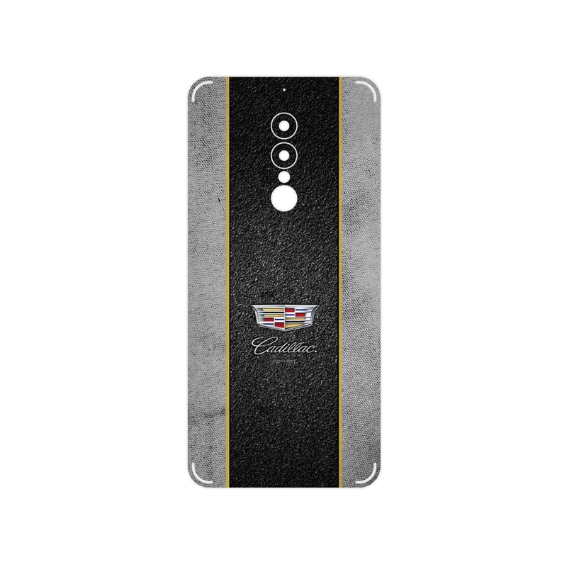 برچسب پوششی ماهوت مدل Cadillac مناسب برای گوشی موبایل جی ال ایکس Shahin