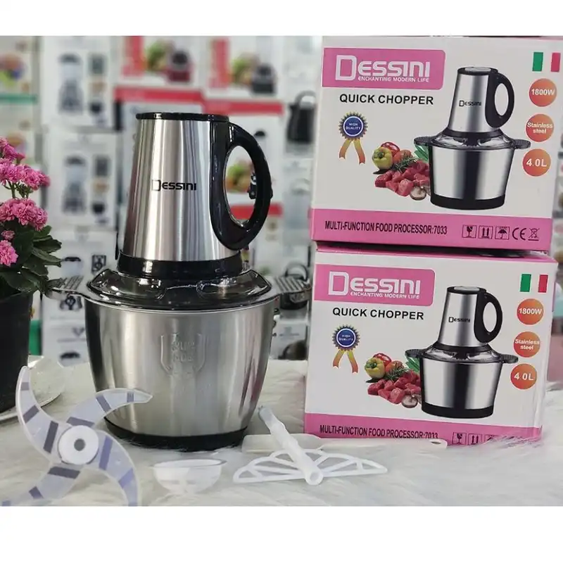 خردکن مدل 7033