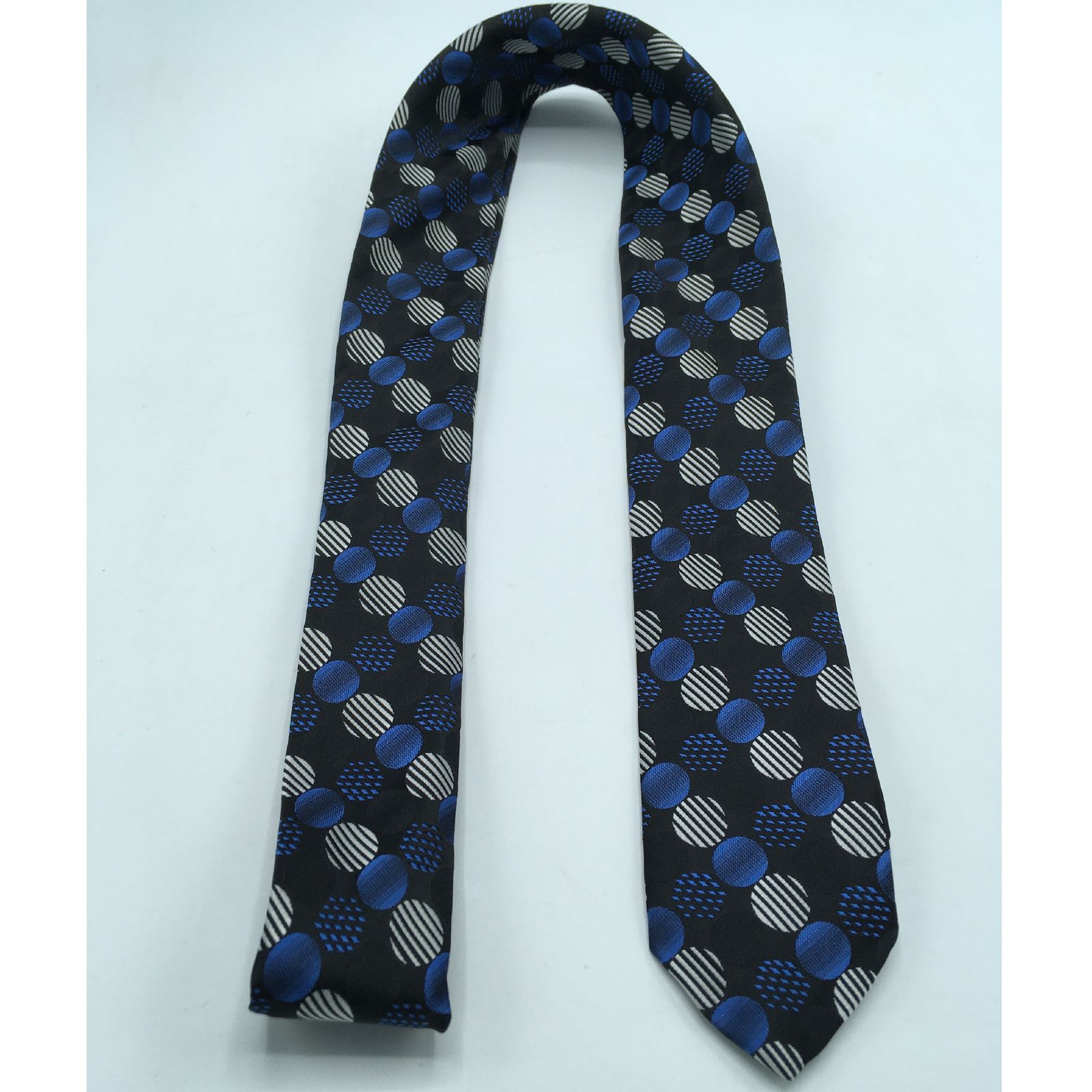 کراوات مردانه هکس ایران مدل KT-MD127 -  - 2