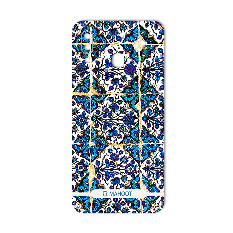 برچسب پوششی ماهوت مدل Traditional-Tile مناسب برای گوشی موبایل سامسونگ Galaxy A30