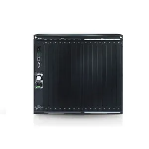 کی وی ام سوئیچ Over IP آتن مدل CS1708i