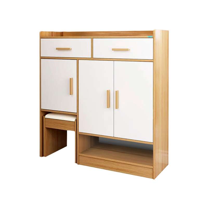 جاکفشی اسمردیس مدل H114 - MDF